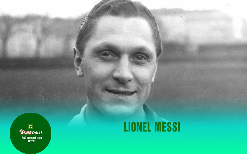 Cristiano ronaldo 1 Lionel Messi