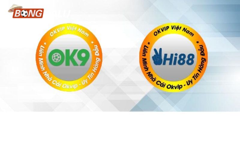 bongdalu 17 Tổng quan về dịch vụ cá cược tại ok9 và hi88