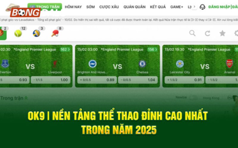 bongdalu 2 3 So sánh tỷ lệ cược và phần thưởng